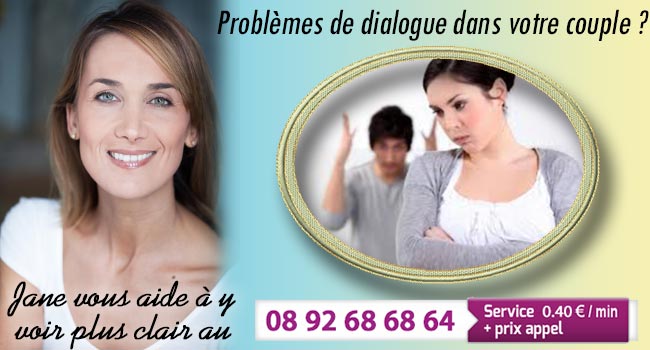 renouez le dialogue dans votre relation